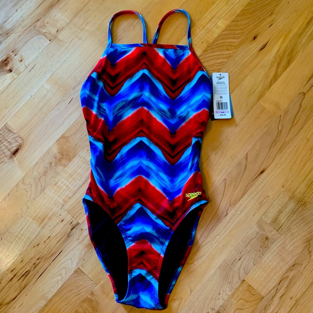 Speedo size 32